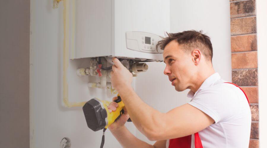 Professional expert plumbing services in San Marcos, TX